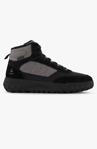 BEACH MOUNTAIN Coldshift Tex chaussures d'hiver hommes Noir