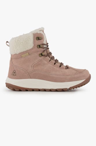 BEACH MOUNTAIN Sassy 2.0 Tex chaussures d'hiver femmes Pink