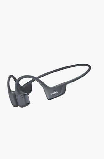 Shokz OpenRun Pro 2 Kopfhörer Schwarz