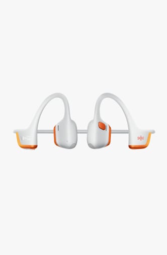 Shokz OpenRun Pro 2 Kopfhörer Weiss