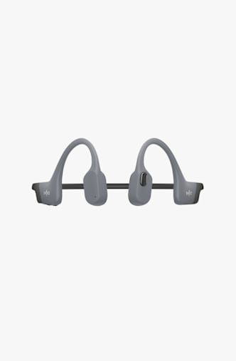 Shokz OpenSwim Pro Kopfhörer Grau