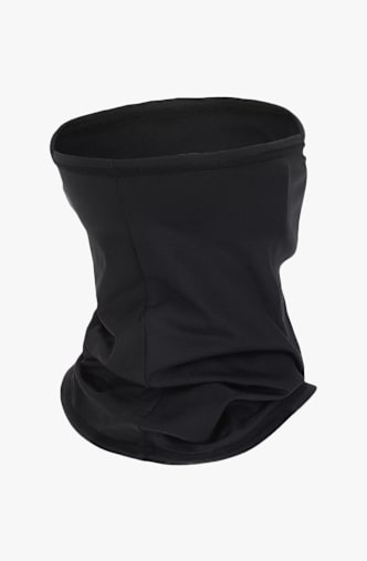 New Balance Performance neckwarmer Nero