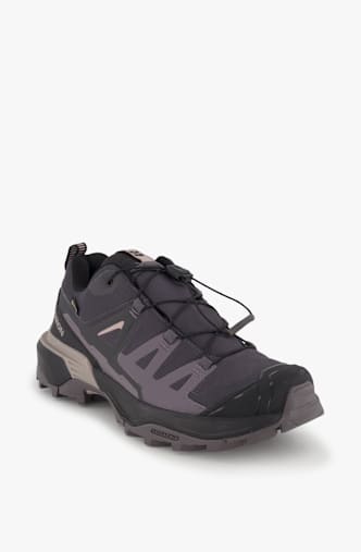 Salomon X Ultra 360 Gore-Tex® scarpe da trekking donna Blu