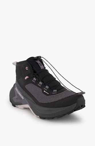 Salomon Genesis Mid Gore-Tex® scarpe da trekking donna Grigio