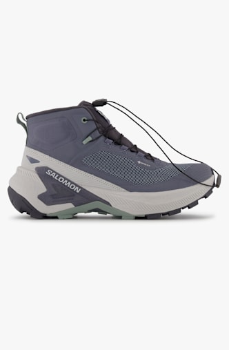 Salomon Genesis Mid Gore-Tex® scarpe da trekking donna Grigio