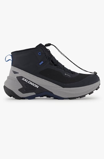 Salomon Genesis Mid Gore-Tex® chaussures de randonnée hommes Bleu