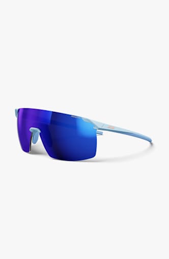 Julbo Faster M Reactiv Sportbrille Blau