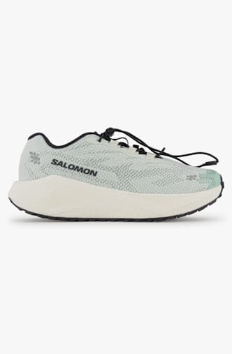 Salomon Aero Blade 4 GRVL Damen Trailrunningschuh Mint
