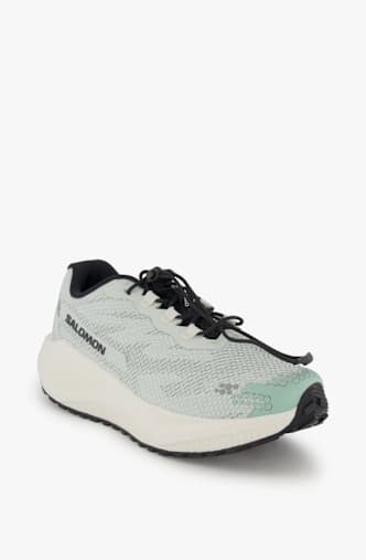 Salomon Aero blade 4 GRVL scarpe da trailrunning donna Menta