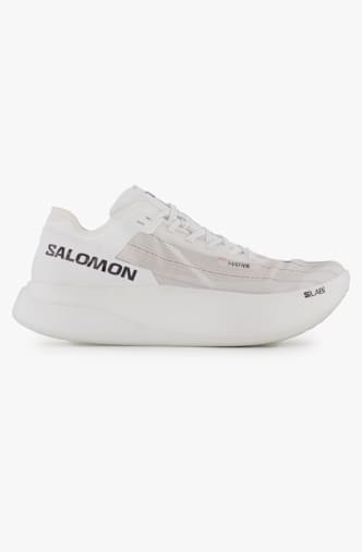 Salomon S/Lab Phantasm 3 scarpe da corsa donna Bianco
