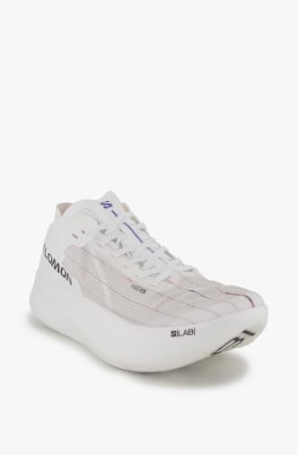 Salomon S/Lab Phantasm 3 Herren Laufschuh Weiss