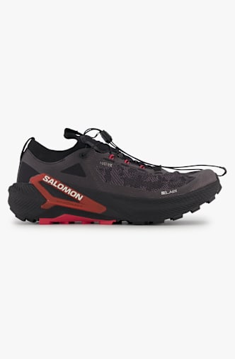 Salomon S/Lab Genesis 2 Herren Trailrunningschuh Schwarz