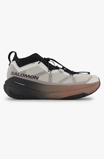 Salomon GRVL Concept chaussures de trailrunning hommes Blanc