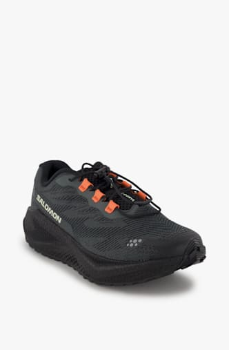 Salomon Aero Blade 4 GRVL scarpe da trailrunning uomo Petrolio