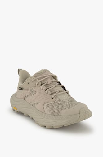 HOKA Anacapa 2 Low Gore-Tex® Damen Trekkingschuh Braun