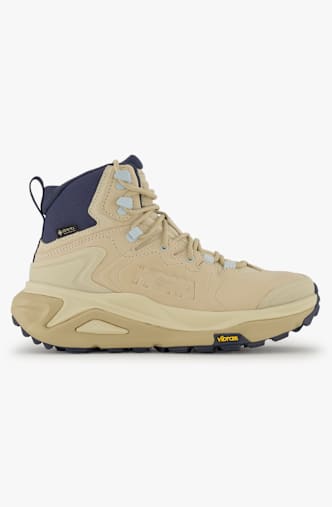 HOKA Kaha 3 Gore-Tex® Damen Wanderschuh Braun
