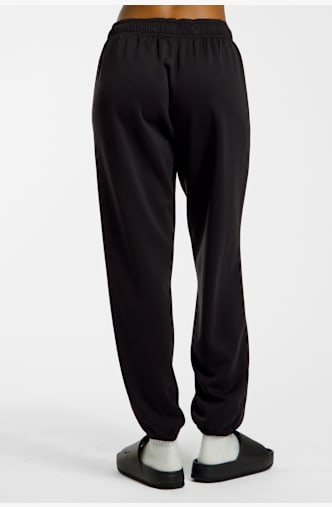 POWERZONE Yoga pantaloni da trekking donna Nero