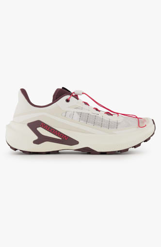 Salomon Genesis 2 scarpe da trailrunning donna Bianco