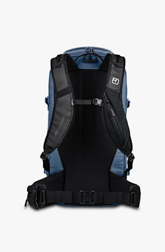 Ortovox Vent Tour S 28 L zaino scialpinismo Blu