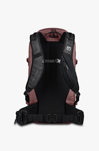 Ortovox Vent Tour S 28 L sac à dos de ski de randonnée Rouge