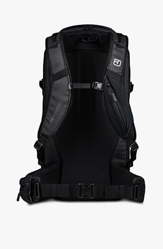 Ortovox Vent Tour S 28 L Tourenrucksack Schwarz