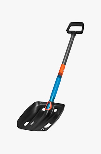 Ortovox Pro Rescue pelle Noir
