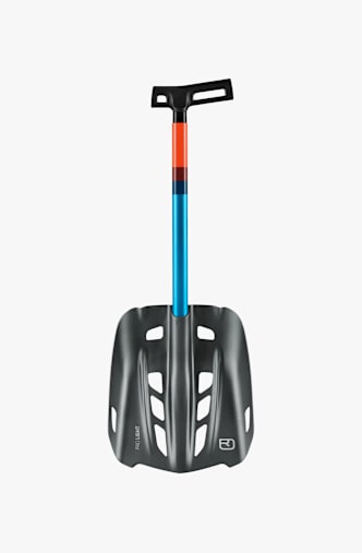 Ortovox Pro Light pala unihockey Blu