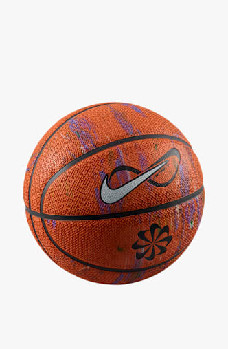 Nike Infinity Next Nature 2.0 ballon de basket Orange