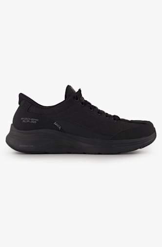 Skechers Slip-ins: Contour Foam sneaker femmes Noir