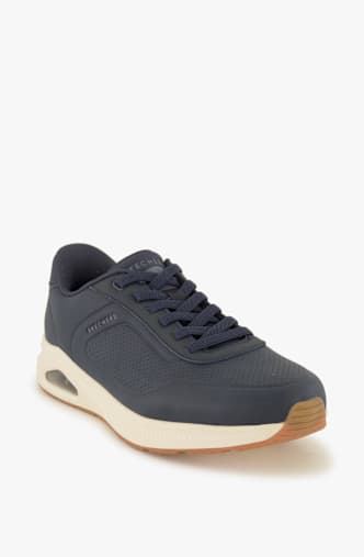 Skechers Arch Fit Uno sneaker uomo Blu