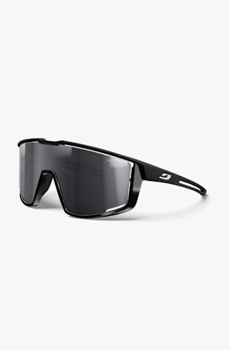 Julbo Fury Spectron 3 Sportbrille Schwarz