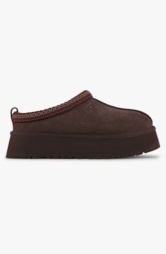 UGG Tazz II Damen Hausschuh Braun