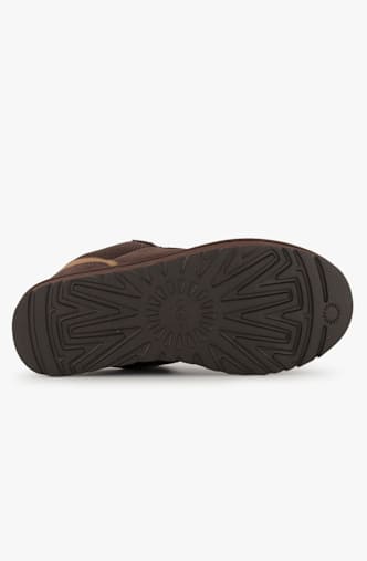 UGG Lowmel Damen Sneaker Braun
