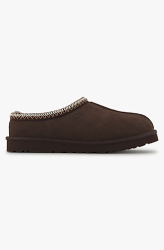 UGG Tasman II pantofole uomo Marrone