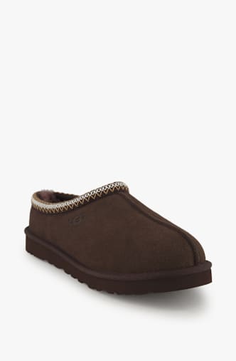 UGG Tasman II chaussons hommes Marron