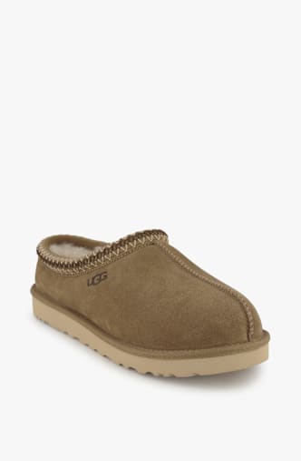UGG Tasman II chaussons hommes Marron