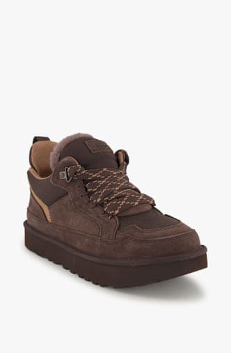 UGG Lowmel sneaker uomo Marrone