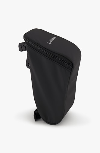 Stoke Medium Quick Release 2 L sacoche de selle Noir