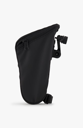 Stoke Medium Quick Release 2 L sacoche de selle Noir
