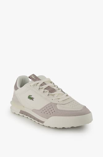 Lacoste Slam Break sneaker uomo Beige