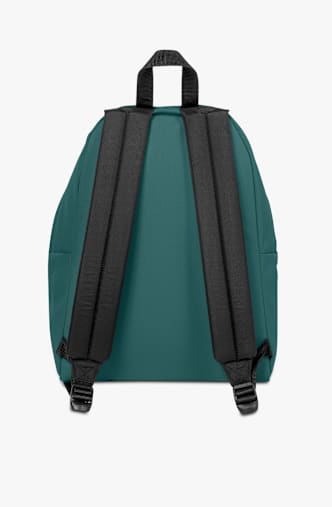 Eastpak Padded Pak'r 24 L sac à dos Vert