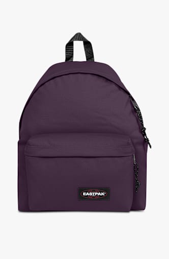Eastpak Padded Pak`R 24 L Rucksack Schwarz