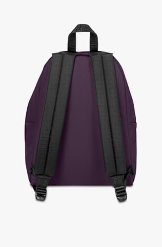 Eastpak Padded Pak'r 24 L sac à dos Noir