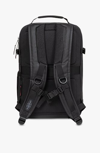 Eastpak Tecum M CNNCT 19 L Rucksack Schwarz