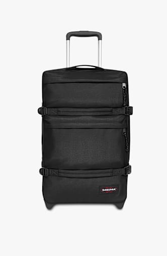 Eastpak Transit'R Plus S 42 L Trolley Schwarz