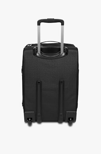 Eastpak Transit'R Plus S 42 L trolley Noir