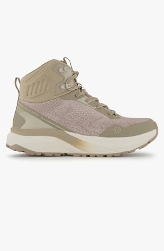 46 NORD Neggia Mid chaussures de randonnée femmes Beige