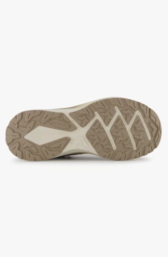 46 NORD Neggia Mid Damen Wanderschuh Beige
