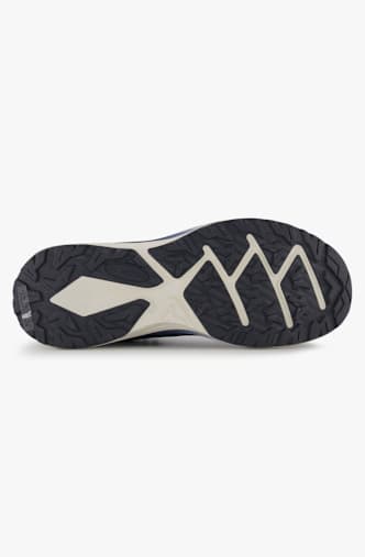 46 NORD Neggia Mid chaussures de randonnée hommes Bleu