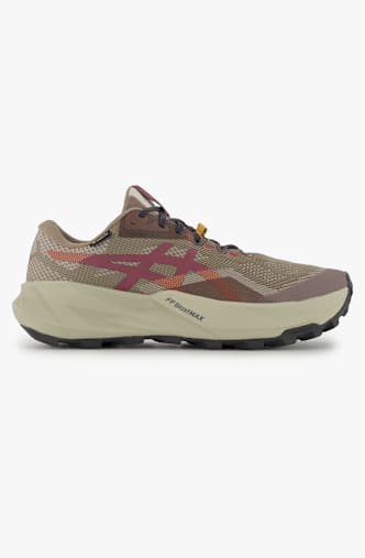 ASICS Trabuco™ 14 Gore-Tex® scarpe da trekking uomo Marrone